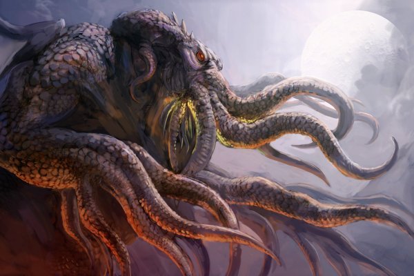Что вместо гидры