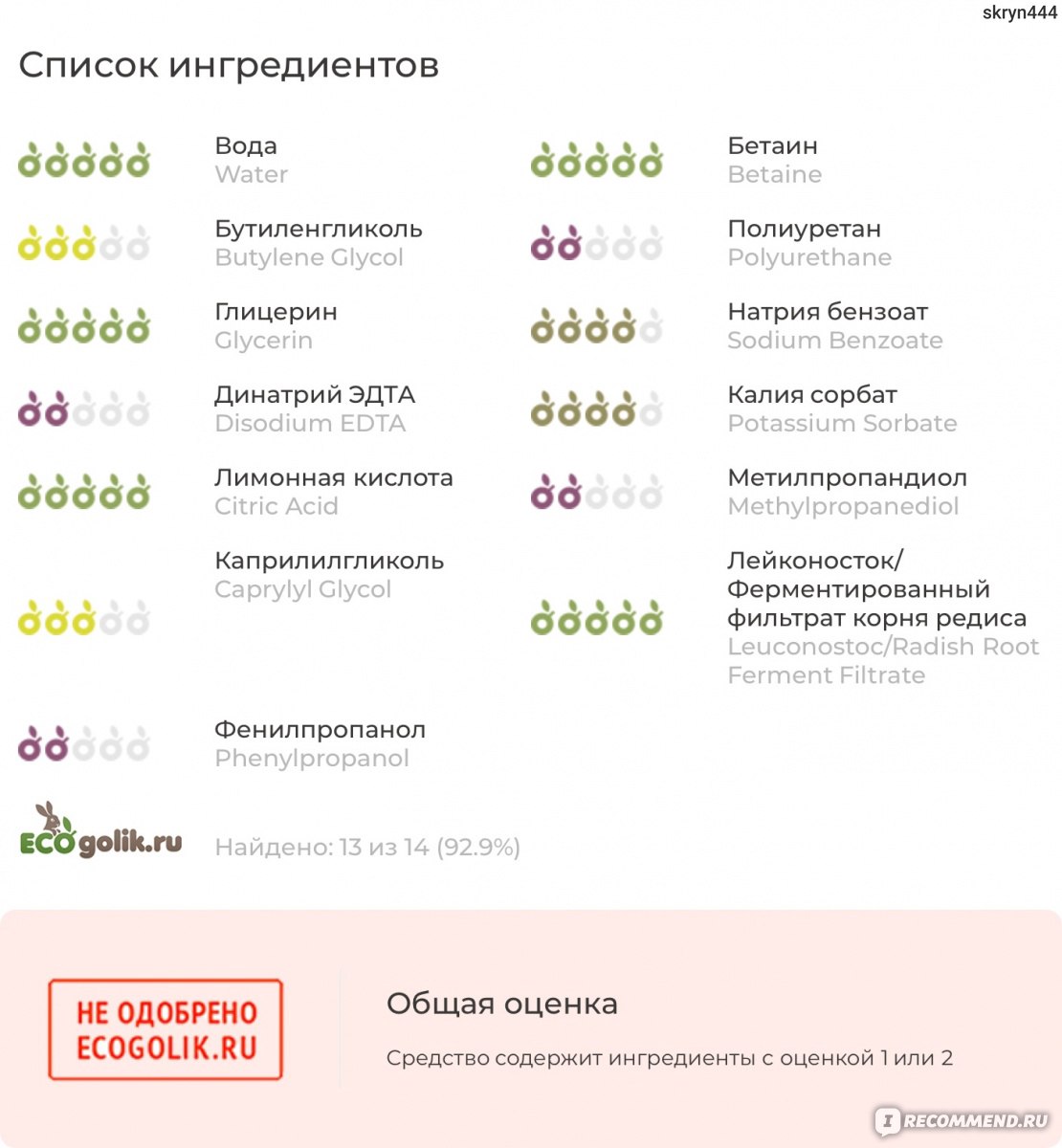 Аналог гидры